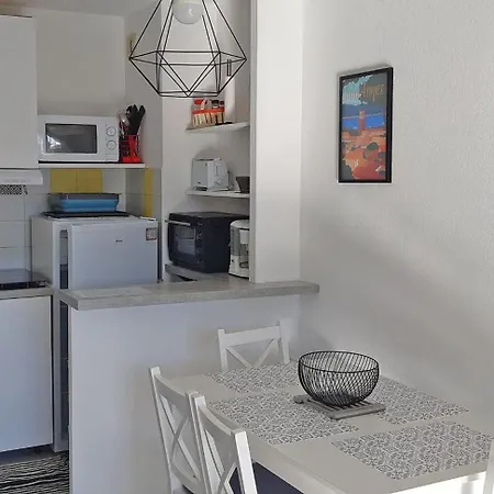 T2 Air-conditioned Port With Parking Apartment