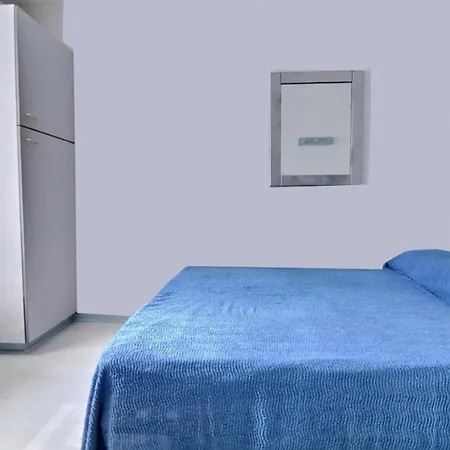 Apartment T2 Air-conditioned Port With Parking