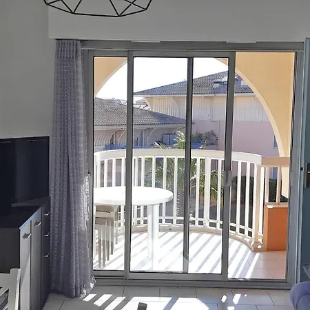 Apartment T2 Air-conditioned Port With Parking *